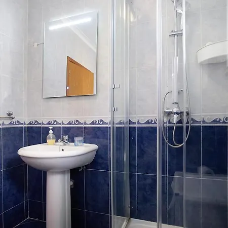 Casa Dos Pexins T1 Appartement *