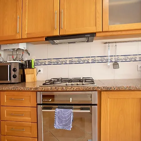 Appartement Casa Dos Pexins T1 Nazaré