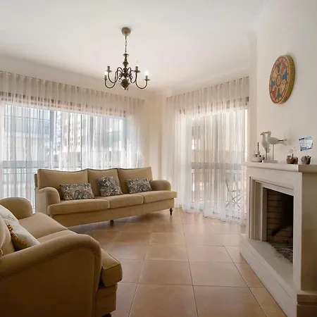 Casa Dos Pexins T1 Appartement Nazaré