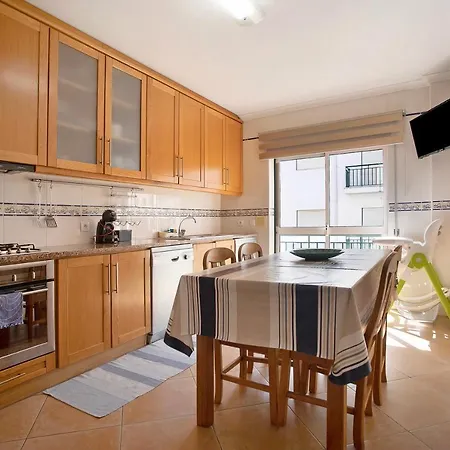 Casa Dos Pexins T1 * Nazaré