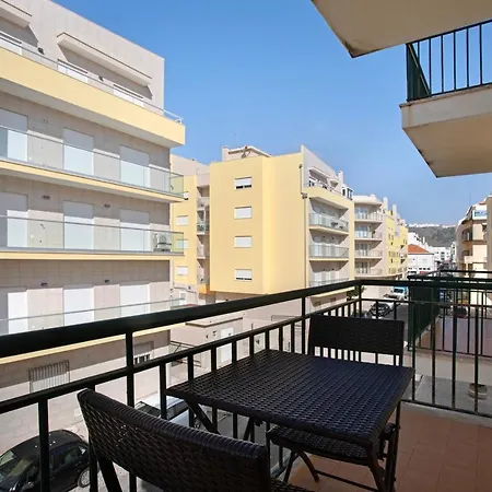 Casa Dos Pexins T1 Appartement Nazaré