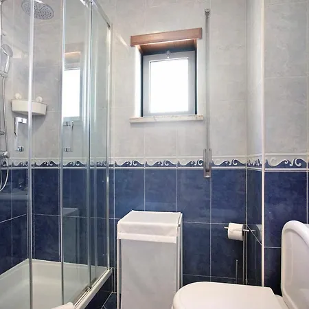 Casa Dos Pexins T1 * Nazaré