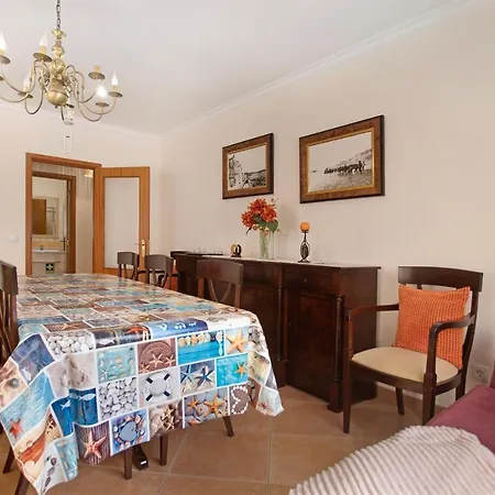 Appartement Casa Dos Pexins T1 Nazaré