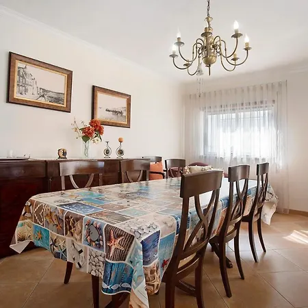 Appartement Casa Dos Pexins T1 Nazaré