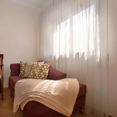 Casa Dos Pexins T1 * Nazaré