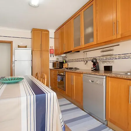 Casa Dos Pexins T1 Appartement Nazaré