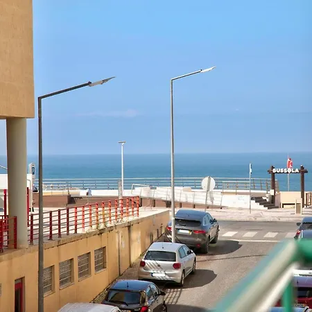 Casa Dos Pexins T1 * Nazaré
